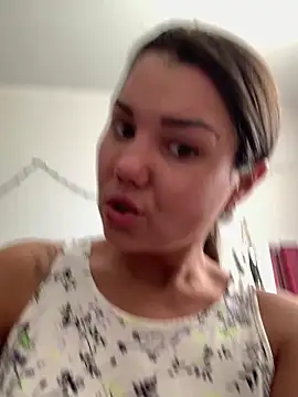 MiraMiss online show from 03-23-26, 08:14