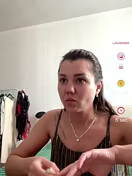 MiraMiss online show from 06-04-26, 11:59