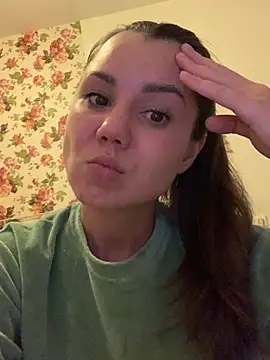 MiraMiss online show from 03-15-25, 05:26