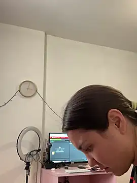 MiraMiss online show from 02-17-26, 10:01