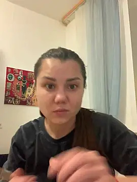 MiraMiss online show from 02-22-26, 04:19