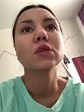 MiraMiss online show from 03-03-26, 08:54