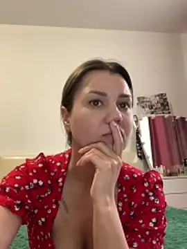 MiraMiss online show from 06-10-26, 05:08