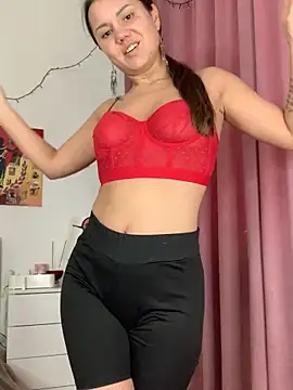 MiraMiss online show from 11-16-25, 08:30