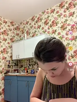 MiraMiss online show from 06-09-26, 05:03