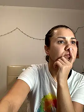 MiraMiss online show from 12-01-25, 07:31