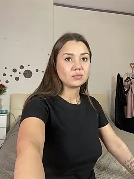MiraMiss online show from 03-10-25, 09:01
