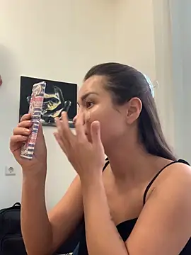 MiraMiss online show from 01-06-26, 06:50