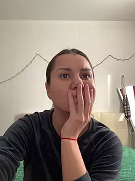 MiraMiss online show from 02-12-26, 07:08