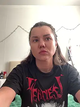 MiraMiss online show from 03-10-26, 07:34