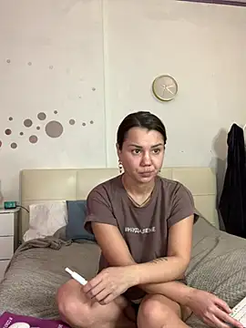 MiraMiss online show from 03-16-25, 09:38