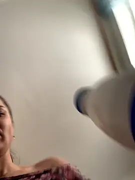 MiraMiss online show from 02-15-26, 06:25