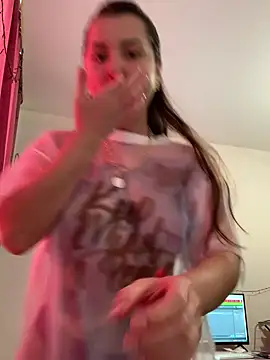 MiraMiss online show from 02-11-26, 07:19