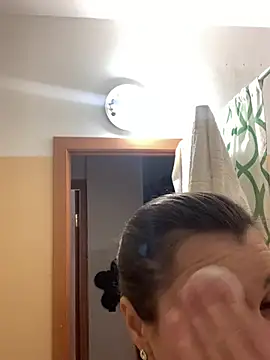 MiraMiss online show from 04-10-26, 07:48