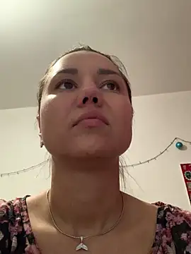 MiraMiss online show from 12-14-25, 08:42