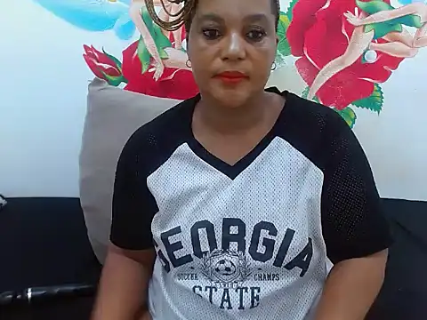 SexyEbony37X online show from 11-25-25, 03:51