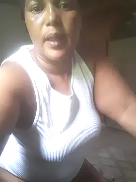 SexyEbony37X online show from 12-14-25, 05:35