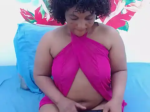 SexyEbony37X online show from 10-15-25, 03:38