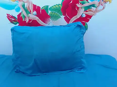 SexyEbony37X online show from 10-21-25, 04:50