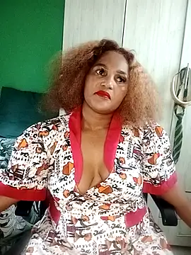 SexyEbony37X online show from 12-20-25, 03:59