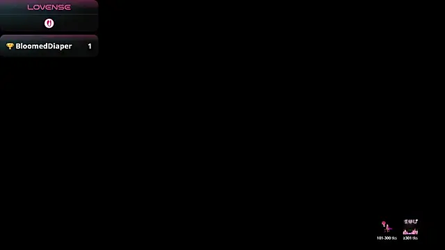 petite paola online show from 03-25-26, 03:50