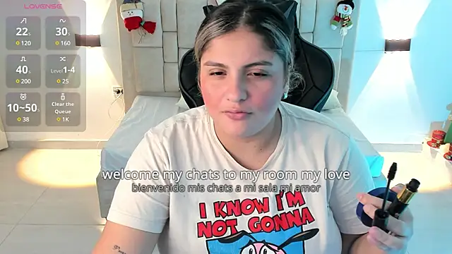 Sienna Jones online show from 12-21-24, 12:06