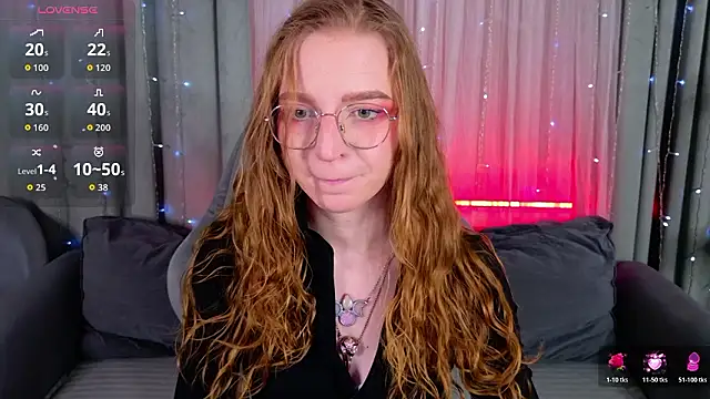 VioletShine online show from 02-01-26, 01:53