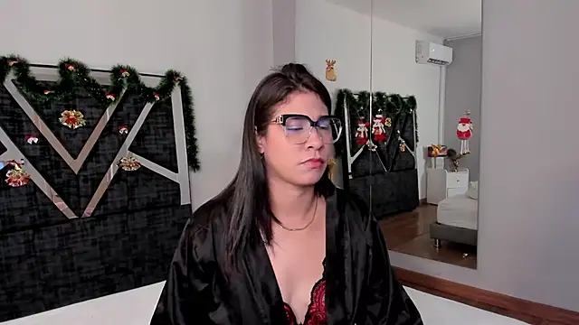 Jonness Isa  online show from 11-26-25, 12:38