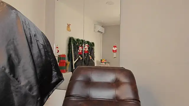 Jonness Isa  online show from 11-20-25, 12:39