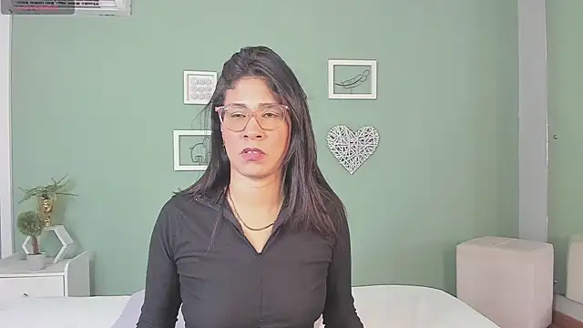 Jonness Isa  online show from 03-18-25, 01:34