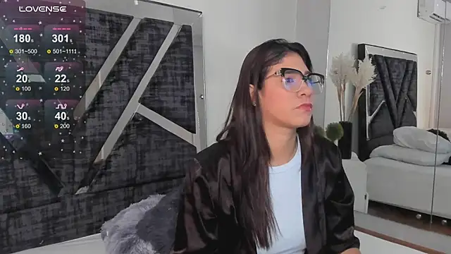 Jonness Isa  online show from 03-31-26, 12:40