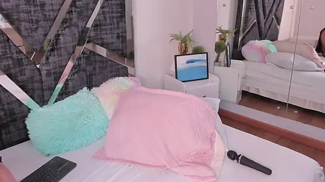 Jonness Isa  online show from 02-13-26, 12:49