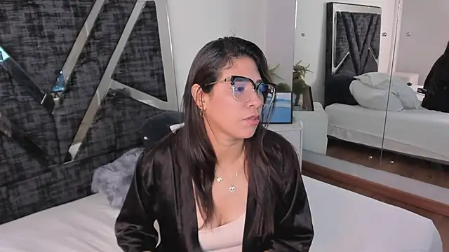 Jonness Isa  online show from 03-12-26, 01:04