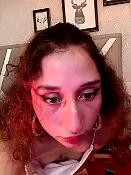 Queenjenn   online show from 02-16-25, 04:09