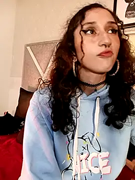 Queenjenn   online show from 02-16-25, 10:21