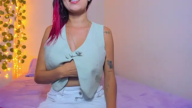 emillyhills online show from 01-22-25, 12:59