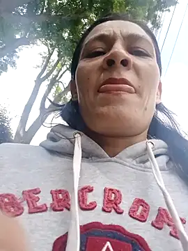 SAMANTA 09- online show from 03-20-25, 06:53