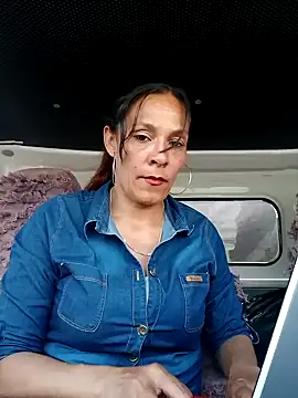 SAMANTA 09- online show from 01-17-25, 03:43