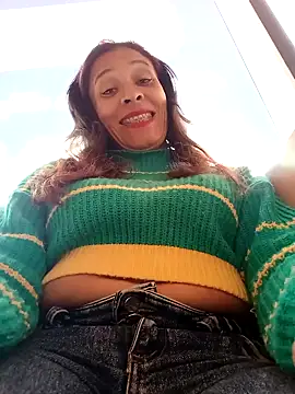 SAMANTA 09- online show from 01-29-25, 05:56