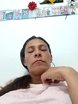 SAMANTA 09- online show from 01-17-25, 12:20