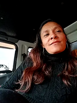 SAMANTA 09- online show from 01-30-25, 08:42