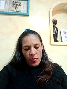 SAMANTA 09- online show from 02-17-25, 06:17