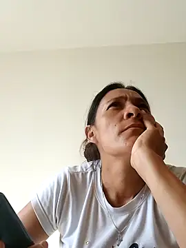 SAMANTA 09- online show from 02-21-25, 08:16