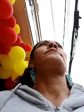 SAMANTA 09- online show from 03-04-25, 02:42