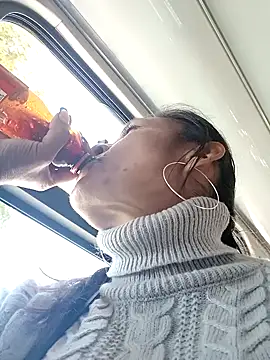 SAMANTA 09- online show from 01-18-25, 04:10