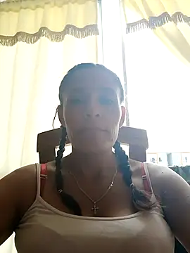 SAMANTA 09- online show from 02-22-25, 08:53