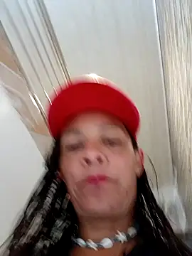 SAMANTA 09- online show from 02-05-25, 06:37