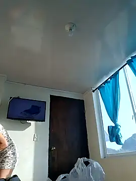 SAMANTA 09- online show from 02-06-25, 01:10