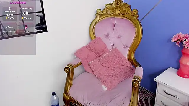 DannaMishellx  online show from 10-08-25, 02:51