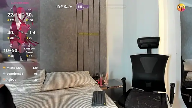 shopia anderson  online show from 12-10-24, 12:49